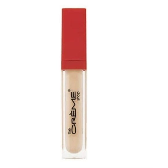 THE CREME SHOP What Acne? Full Coverage Rescue Concealer - Picture 1 of 1